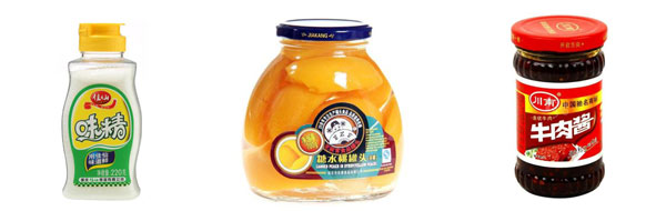 星火全自動(dòng)定位貼標(biāo)機(jī)設(shè)備樣品